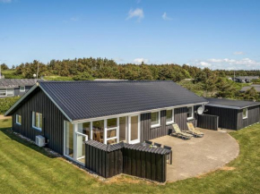 Holiday Home Raadengaard - 400m from the sea by Interhome